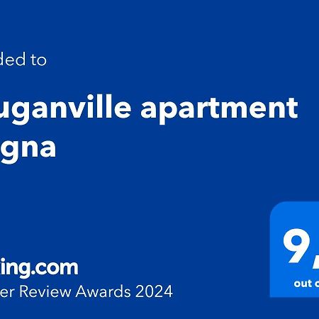 Bouganville Apartment Stegna Archangelos  Exterior photo